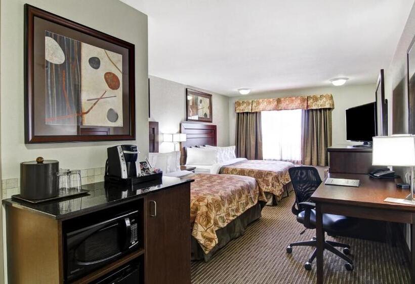 فندق Coast Weyburn