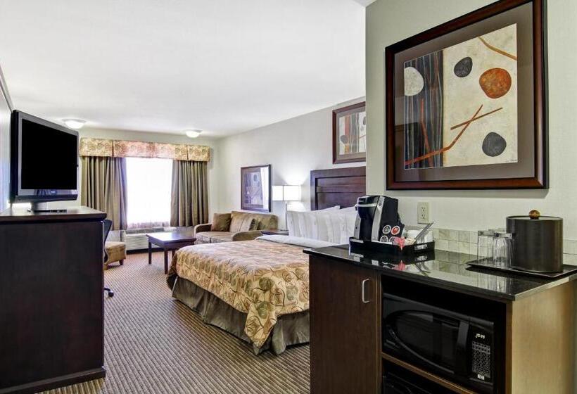 فندق Coast Weyburn