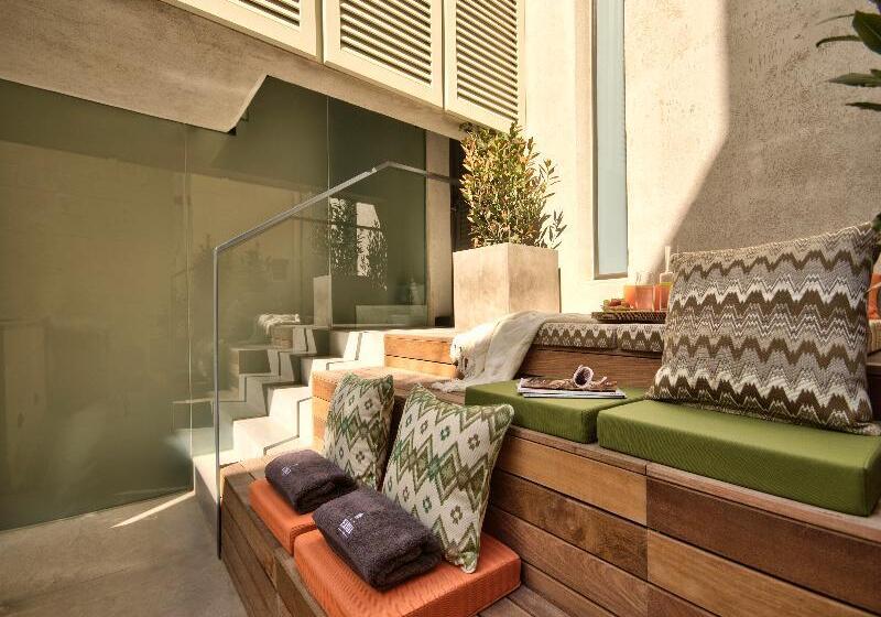 Casa Ellul   Small Luxury Hotels Of The World