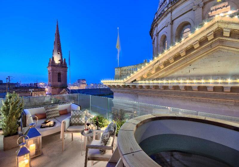Casa Ellul   Small Luxury Hotels Of The World
