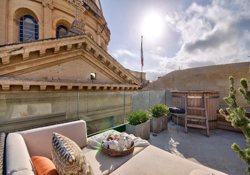 Casa Ellul   Small Luxury Hotels Of The World