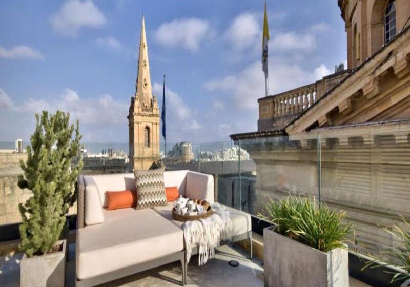 Casa Ellul   Small Luxury Hotels Of The World