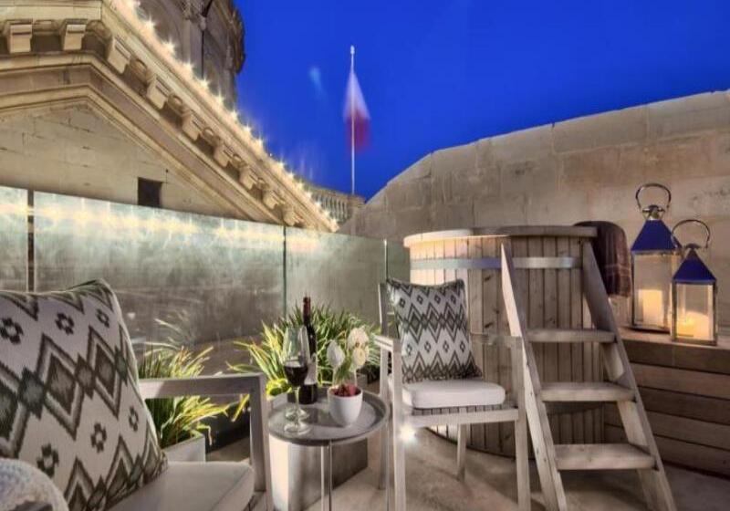 Casa Ellul   Small Luxury Hotels Of The World