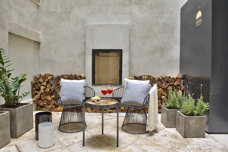 Casa Ellul   Small Luxury Hotels Of The World