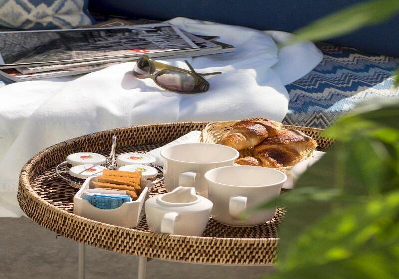 Casa Ellul   Small Luxury Hotels Of The World
