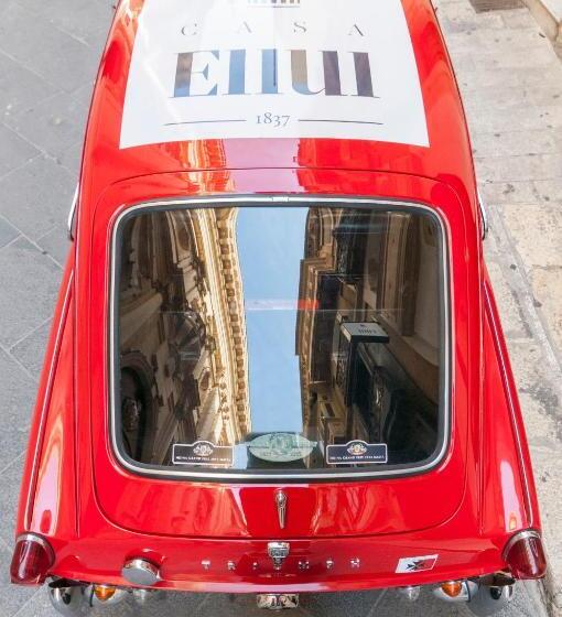 Casa Ellul   Small Luxury Hotels Of The World
