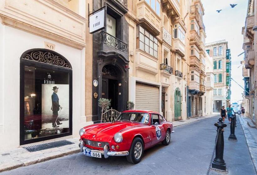Casa Ellul   Small Luxury Hotels Of The World