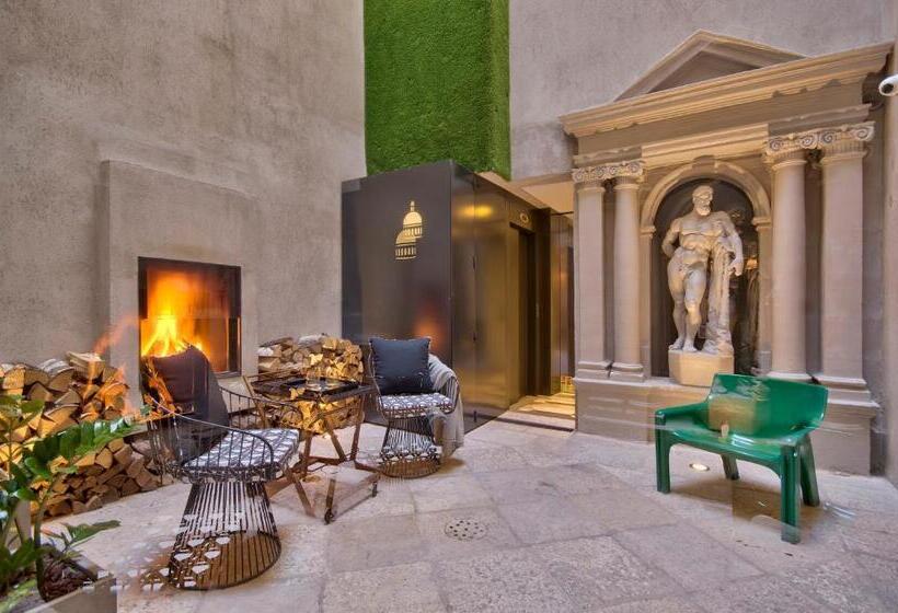 Casa Ellul   Small Luxury Hotels Of The World