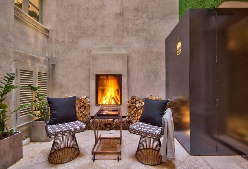 Casa Ellul   Small Luxury Hotels Of The World