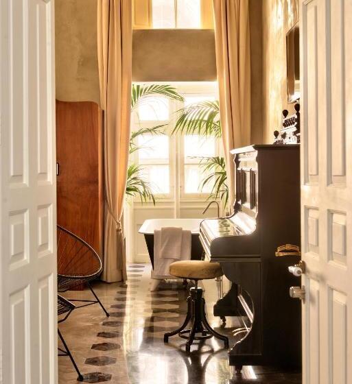 Casa Ellul   Small Luxury Hotels Of The World