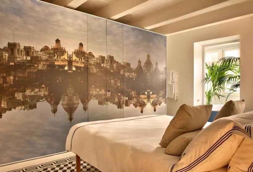 Casa Ellul   Small Luxury Hotels Of The World