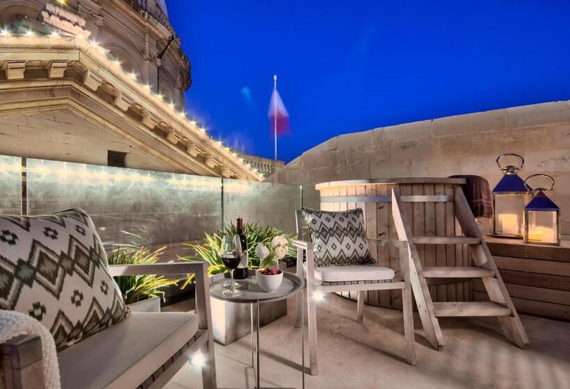 Casa Ellul   Small Luxury Hotels Of The World