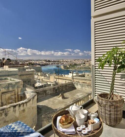 Casa Ellul   Small Luxury Hotels Of The World