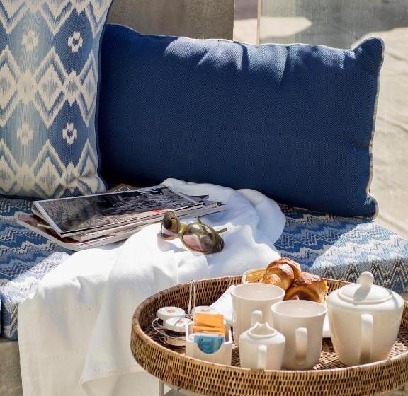 Casa Ellul   Small Luxury Hotels Of The World