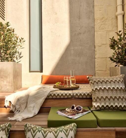 Casa Ellul   Small Luxury Hotels Of The World