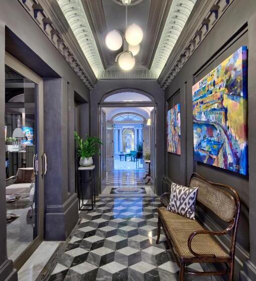 Casa Ellul   Small Luxury Hotels Of The World