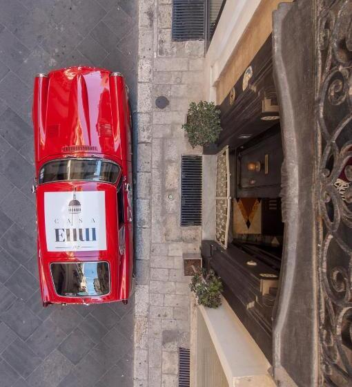 Casa Ellul   Small Luxury Hotels Of The World
