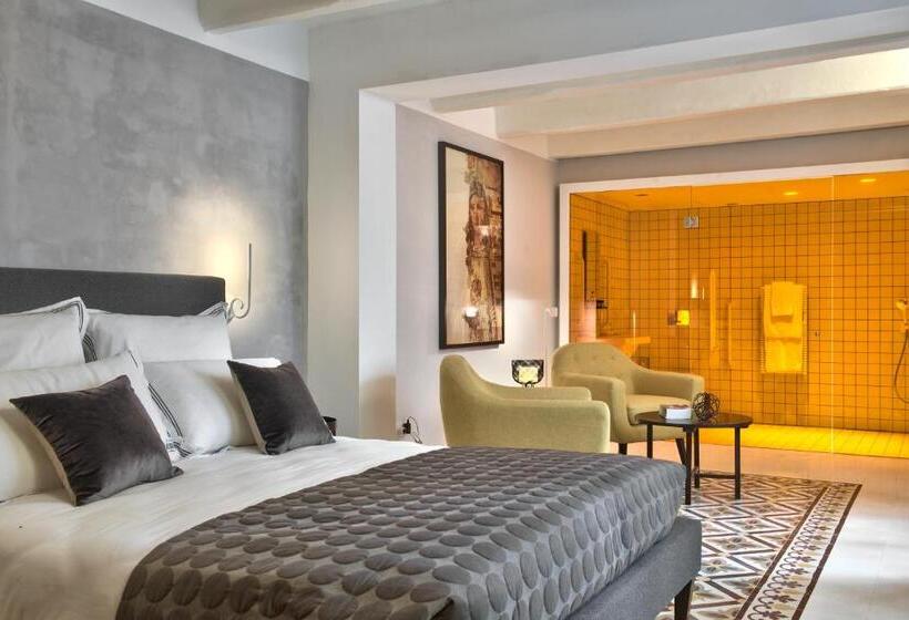 Casa Ellul   Small Luxury Hotels Of The World