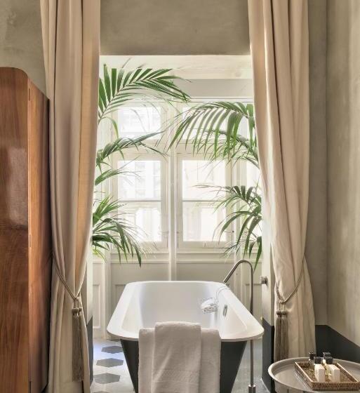 Casa Ellul   Small Luxury Hotels Of The World