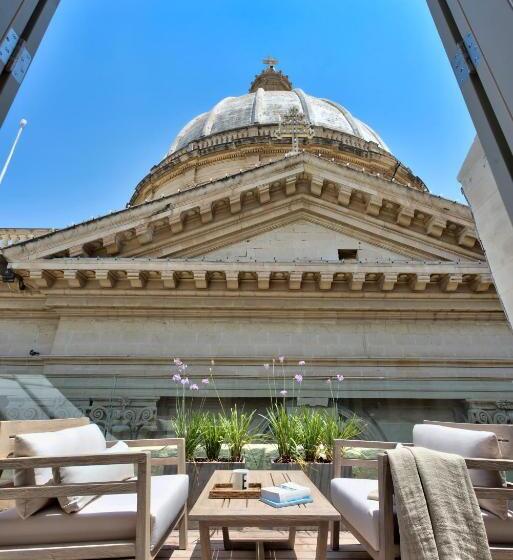 Casa Ellul   Small Luxury Hotels Of The World