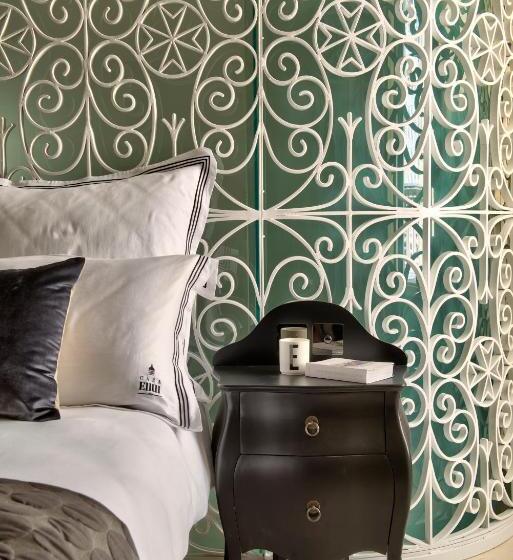 Casa Ellul   Small Luxury Hotels Of The World