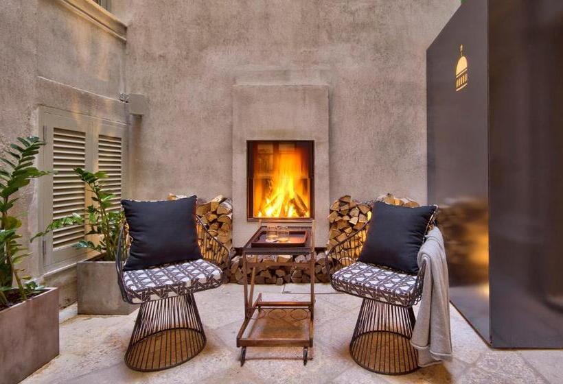 Casa Ellul   Small Luxury Hotels Of The World