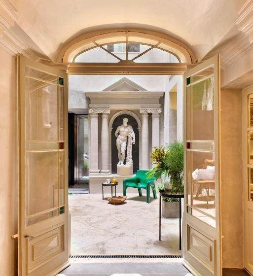 Casa Ellul   Small Luxury Hotels Of The World