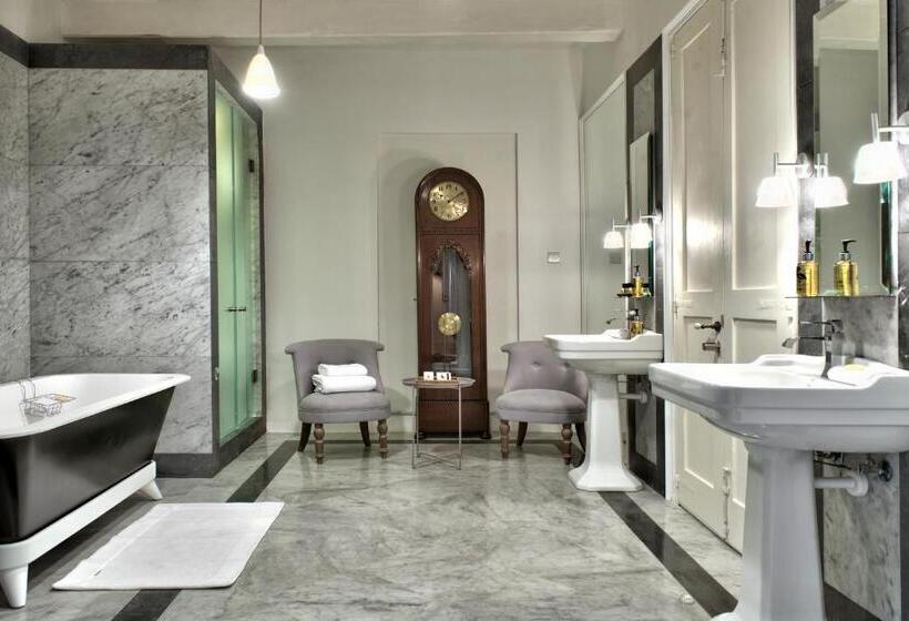 Casa Ellul   Small Luxury Hotels Of The World