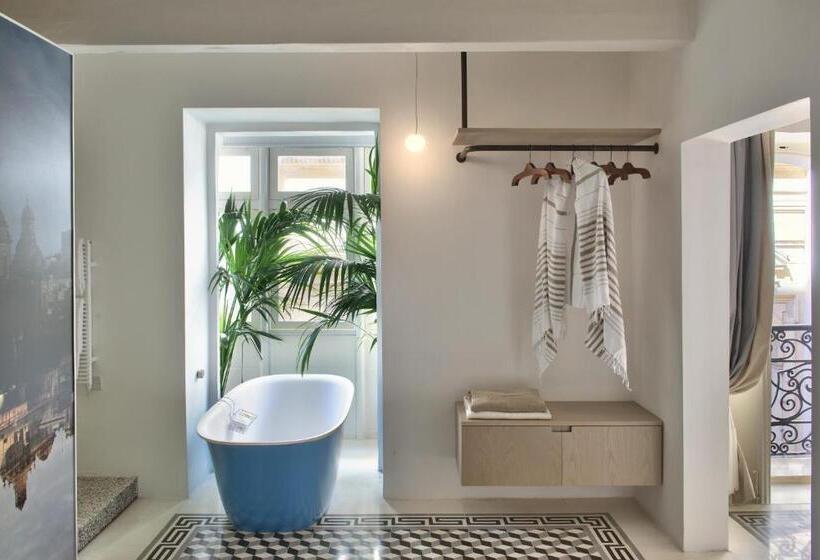 Casa Ellul   Small Luxury Hotels Of The World