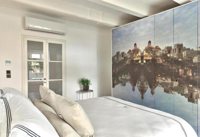 Casa Ellul   Small Luxury Hotels Of The World
