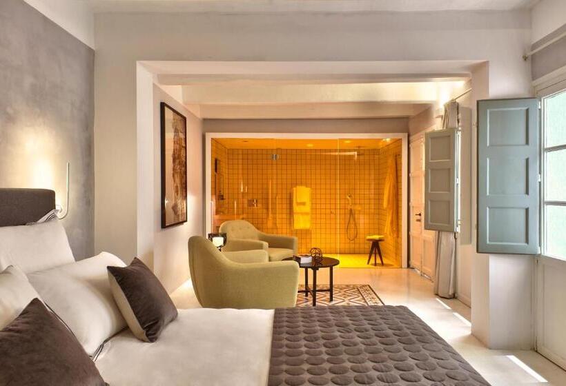 Casa Ellul   Small Luxury Hotels Of The World