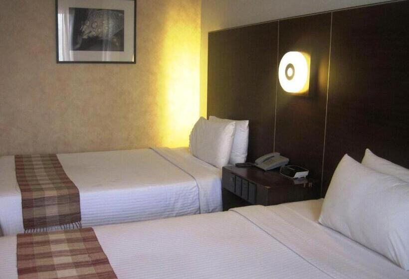 هتل Casablanca Suites Near Airport