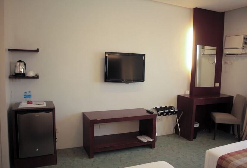 هتل Casablanca Suites Near Airport