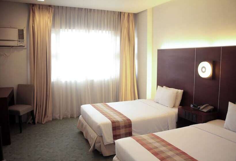 هتل Casablanca Suites Near Airport