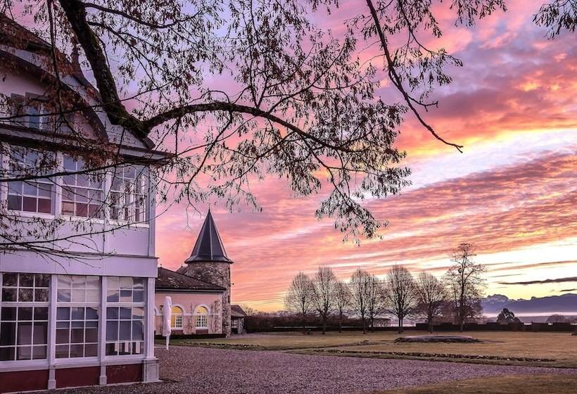 Hotel Chateau De Bossey