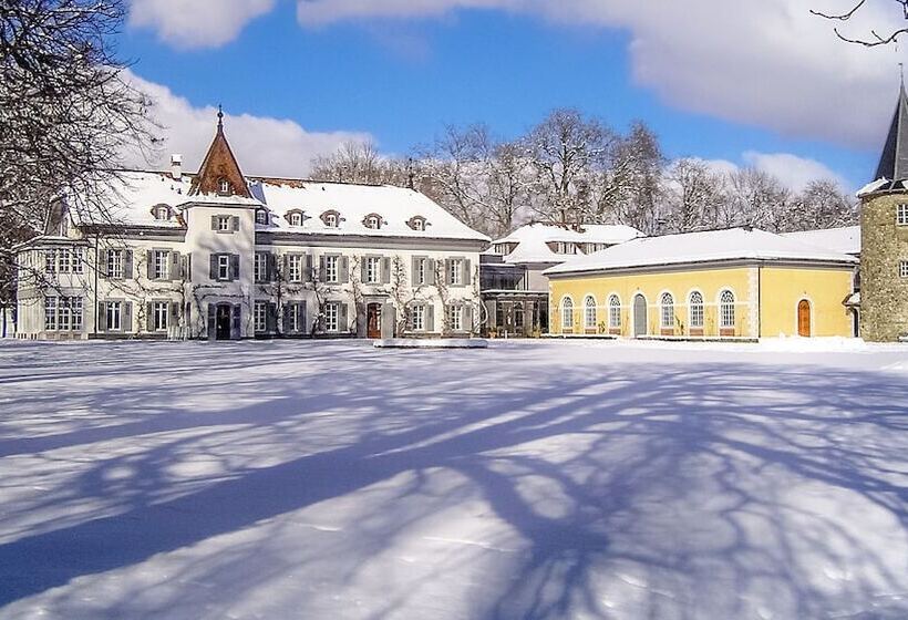 هتل Chateau De Bossey