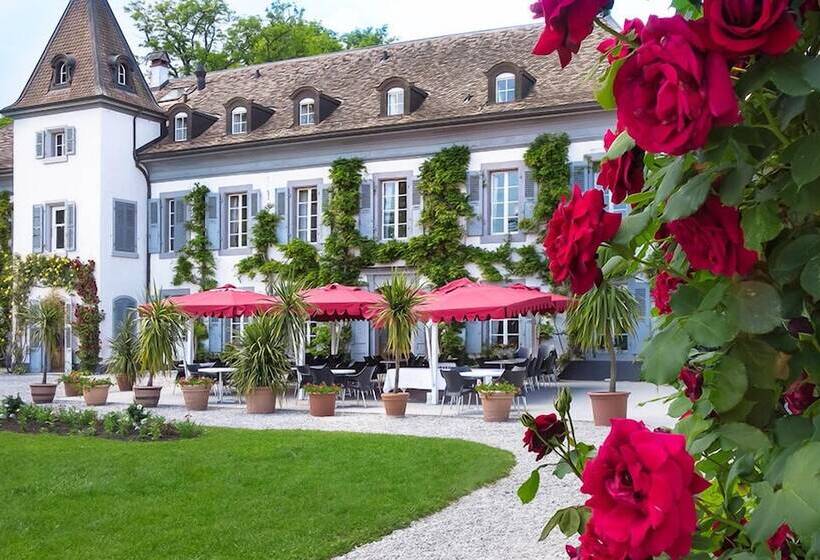 هتل Chateau De Bossey