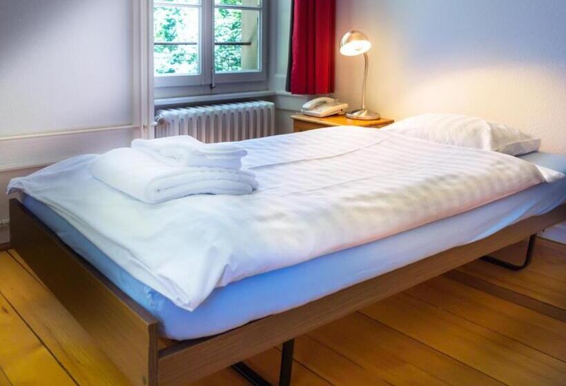هتل Chateau De Bossey