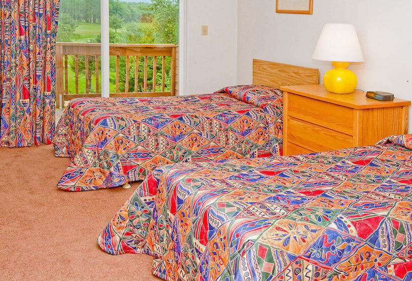 فندق Cold Spring Resort