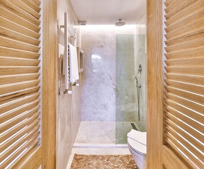 هتل Cumbalı Konak Alaçatı