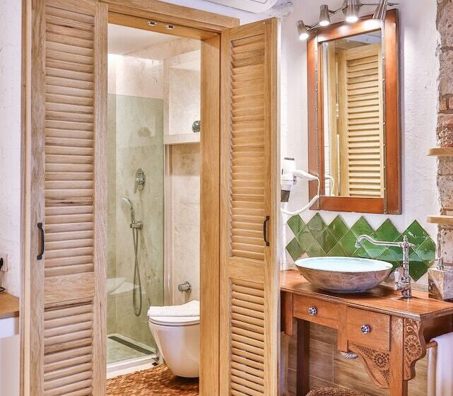 هتل Cumbalı Konak Alaçatı