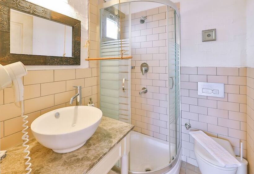 هتل Cumbalı Konak Alaçatı