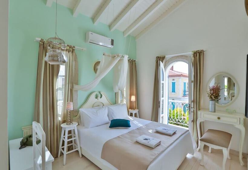 هتل Cumbalı Konak Alaçatı