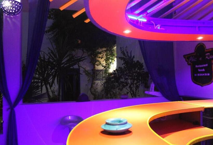 Fotos del hotel Dar Omar Khayam:  38