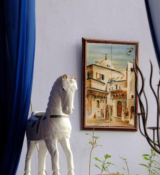 Fotos del hotel Dar Omar Khayam:  27