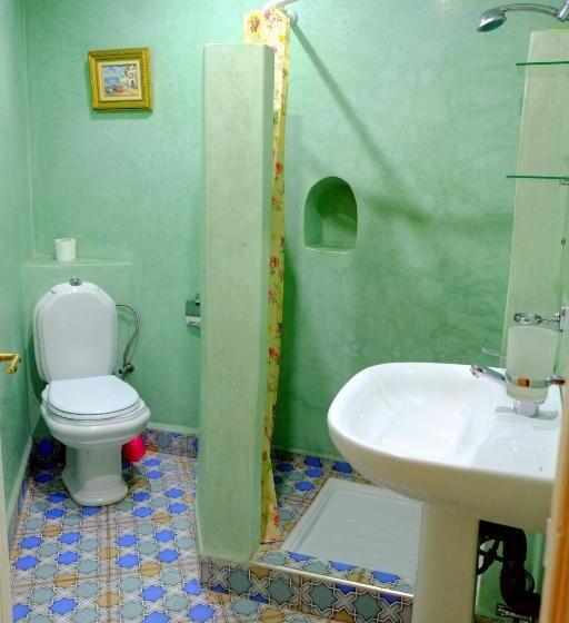 Fotos del hotel Dar Omar Khayam:  28