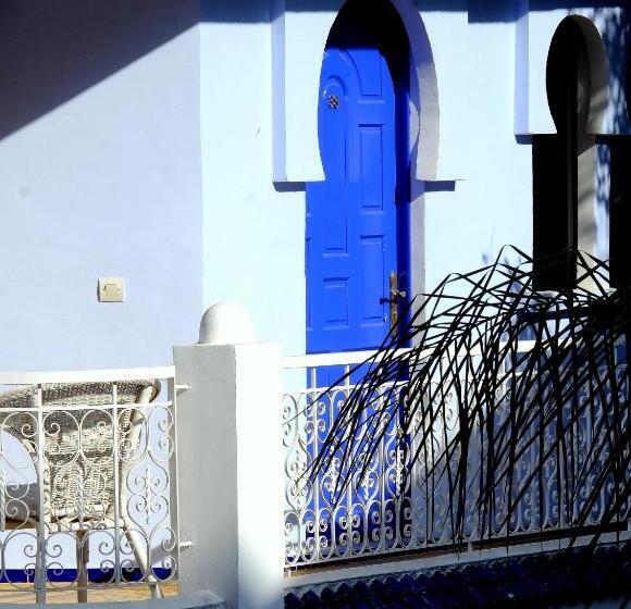 Fotos del hotel Dar Omar Khayam:  29