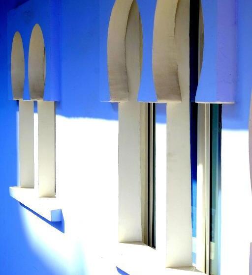 Fotos del hotel Dar Omar Khayam:  30