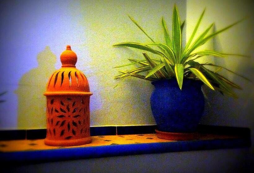 Fotos del hotel Dar Omar Khayam:  36