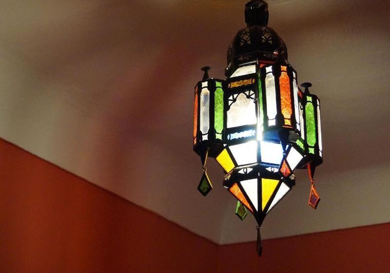 Fotos del hotel Dar Omar Khayam:  40